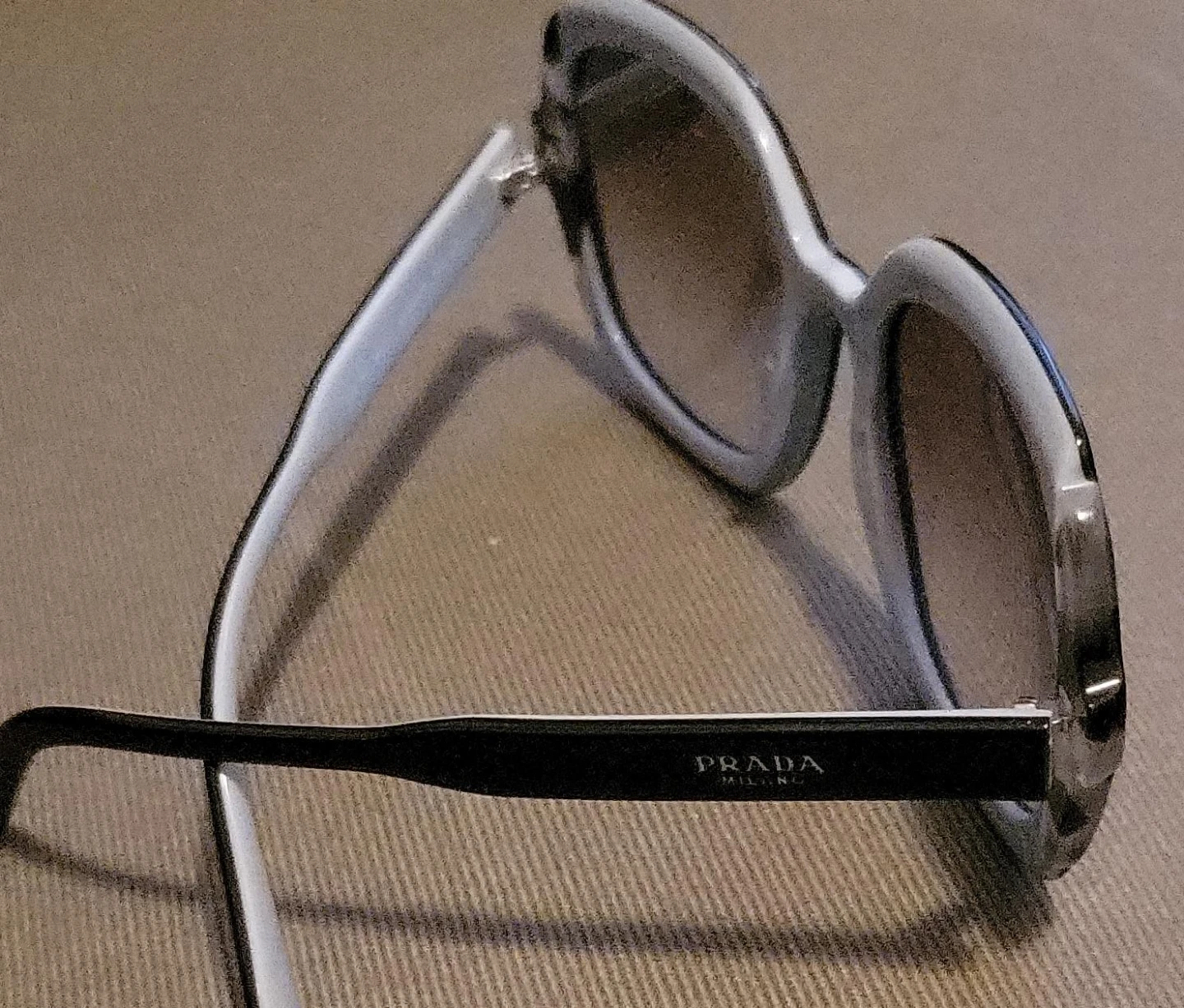 Prada Milano Sunglasses