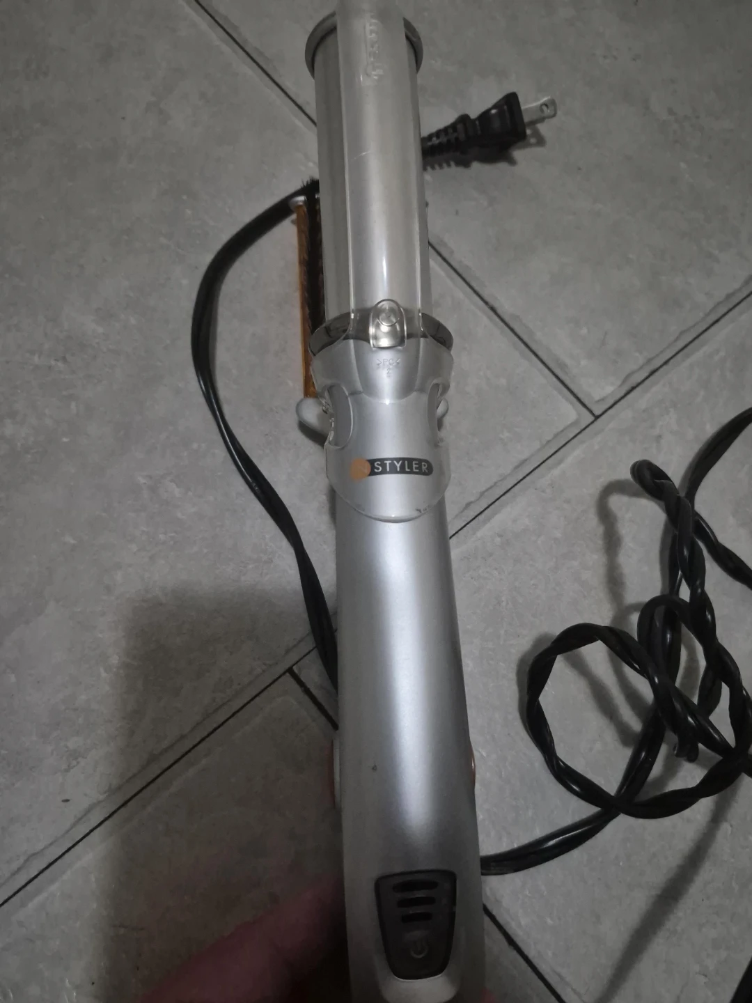Conair InfinitiPRO Stylers