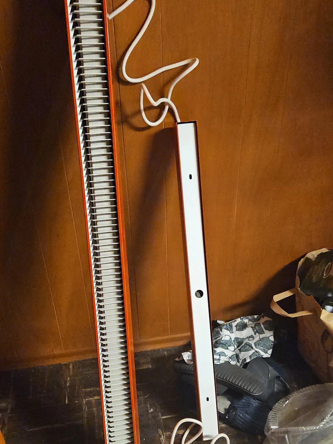 IKEA "Symmetri" 40W Fluorescent Light Fixture