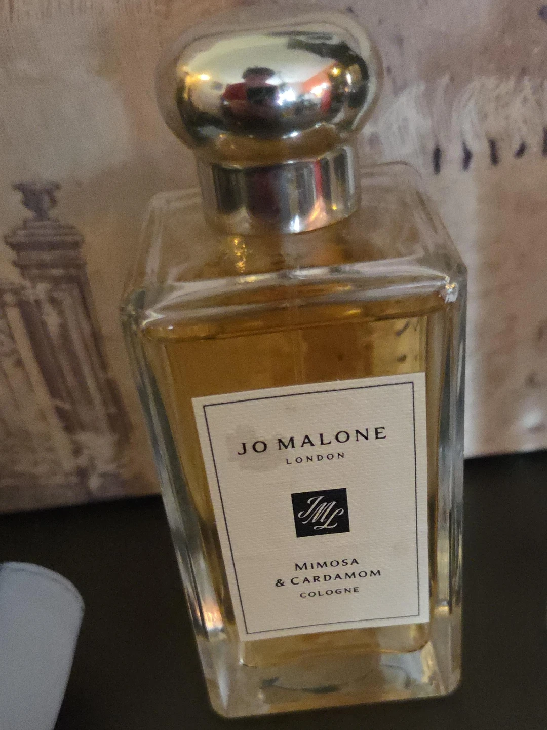 Jo Malone London Mimosa & Cardamom Cologne 3.4 oz