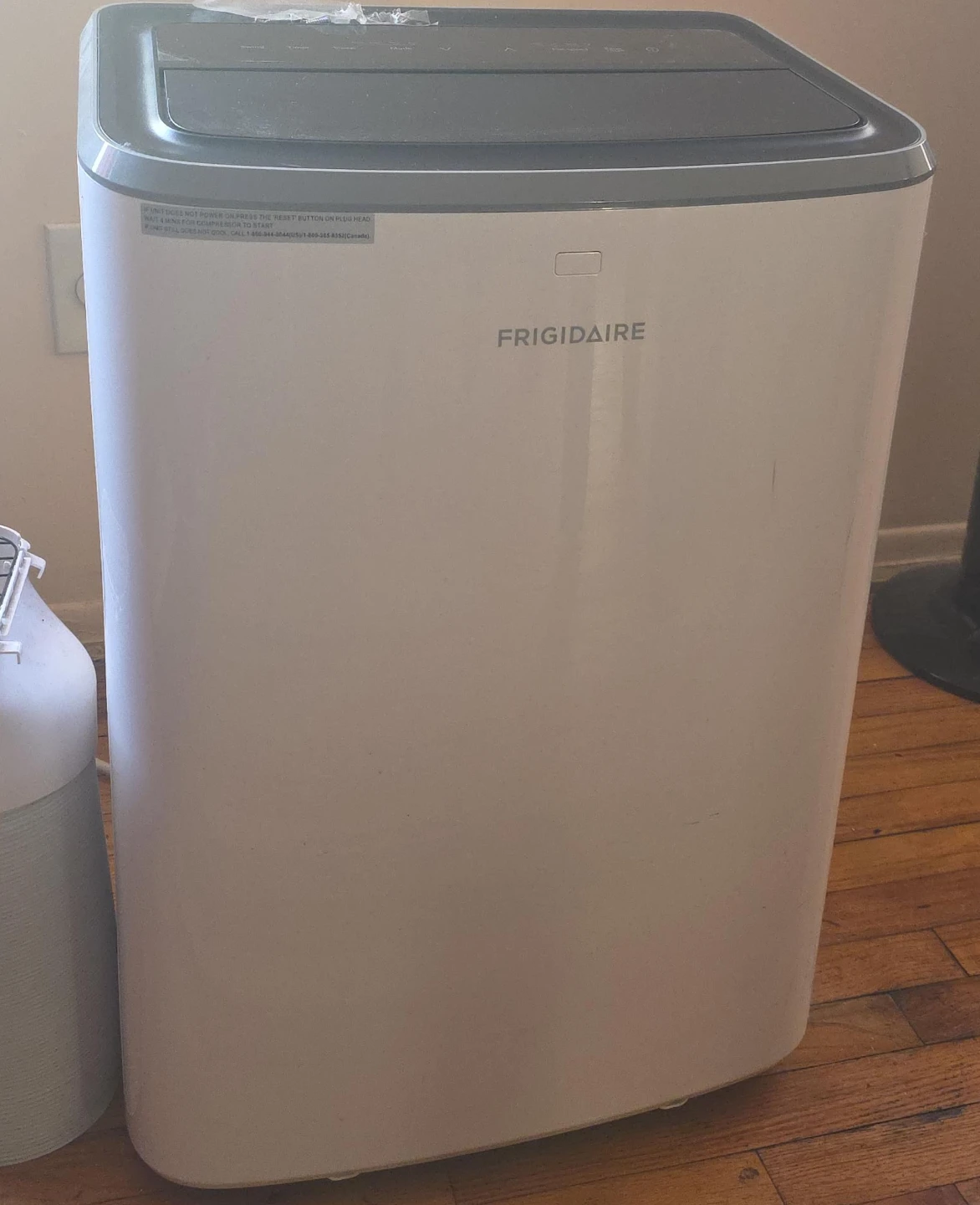 Frigidaire Portable Air Conditioner