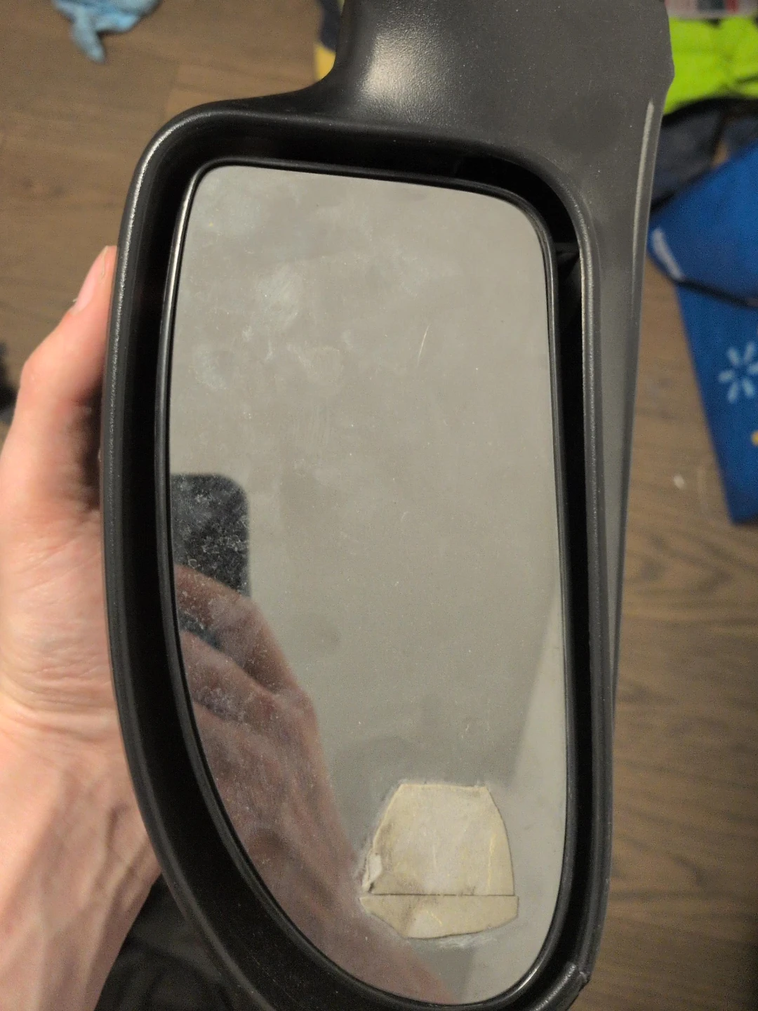 Ford focus left Mirror