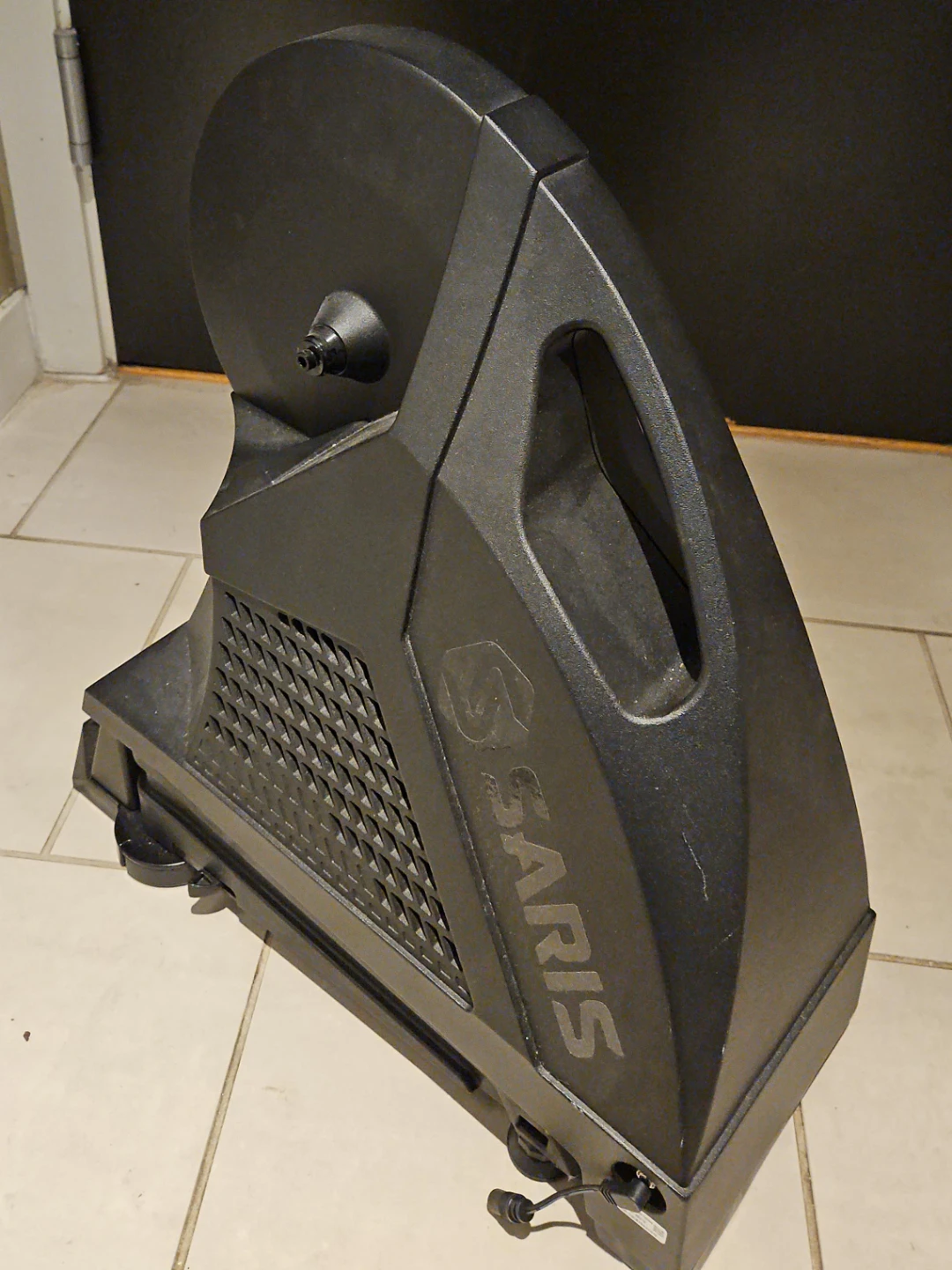 Saris H3 Direct Drive Smart Trainer