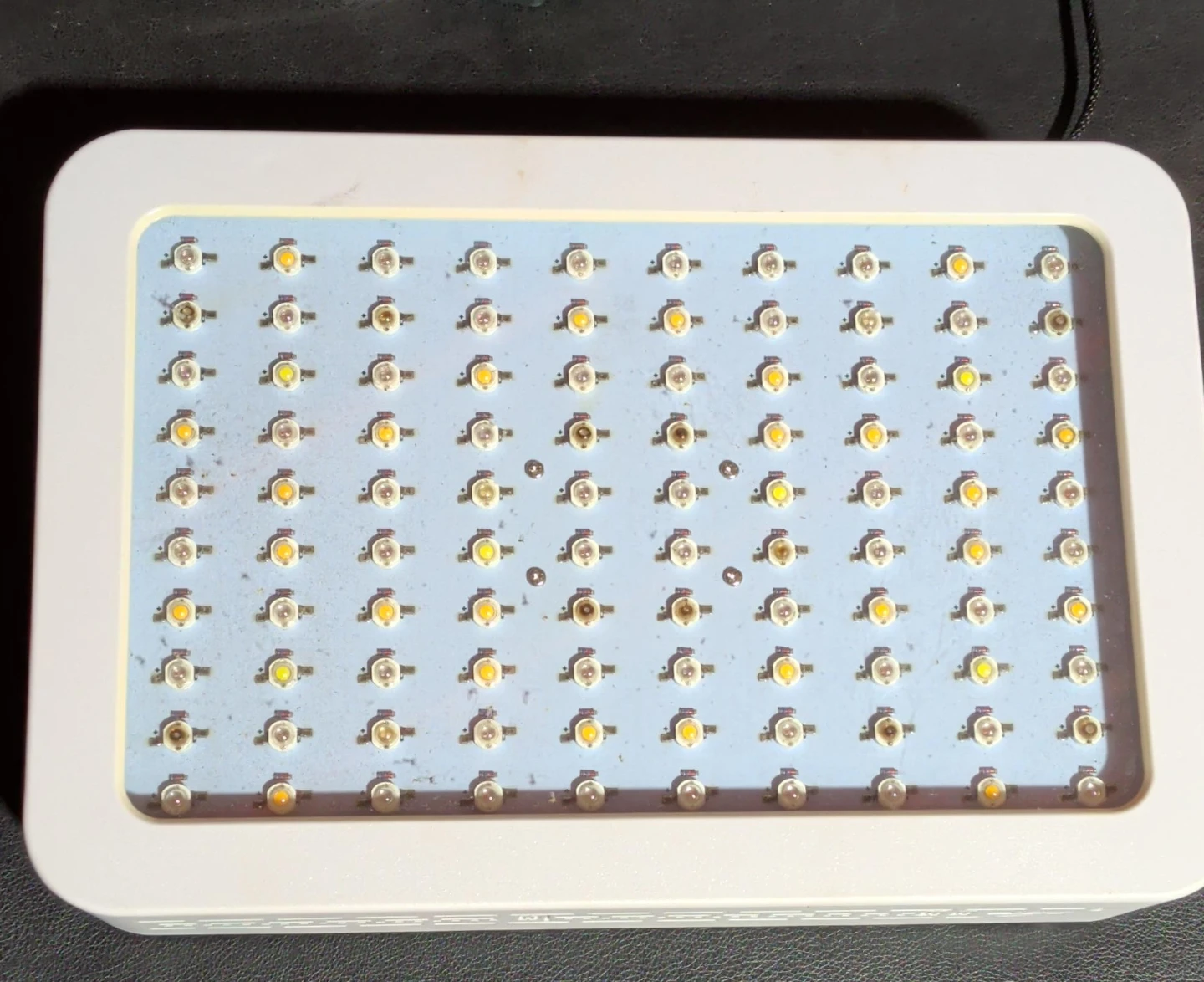 LED Grow Light