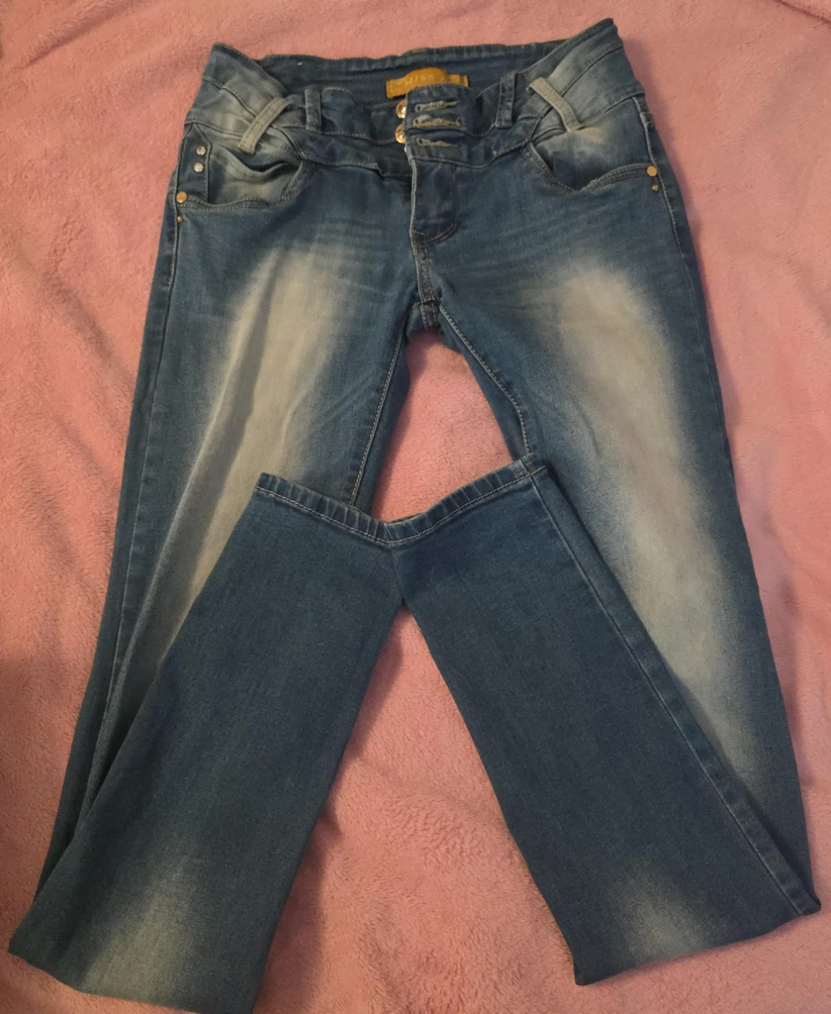 Denim Jeans