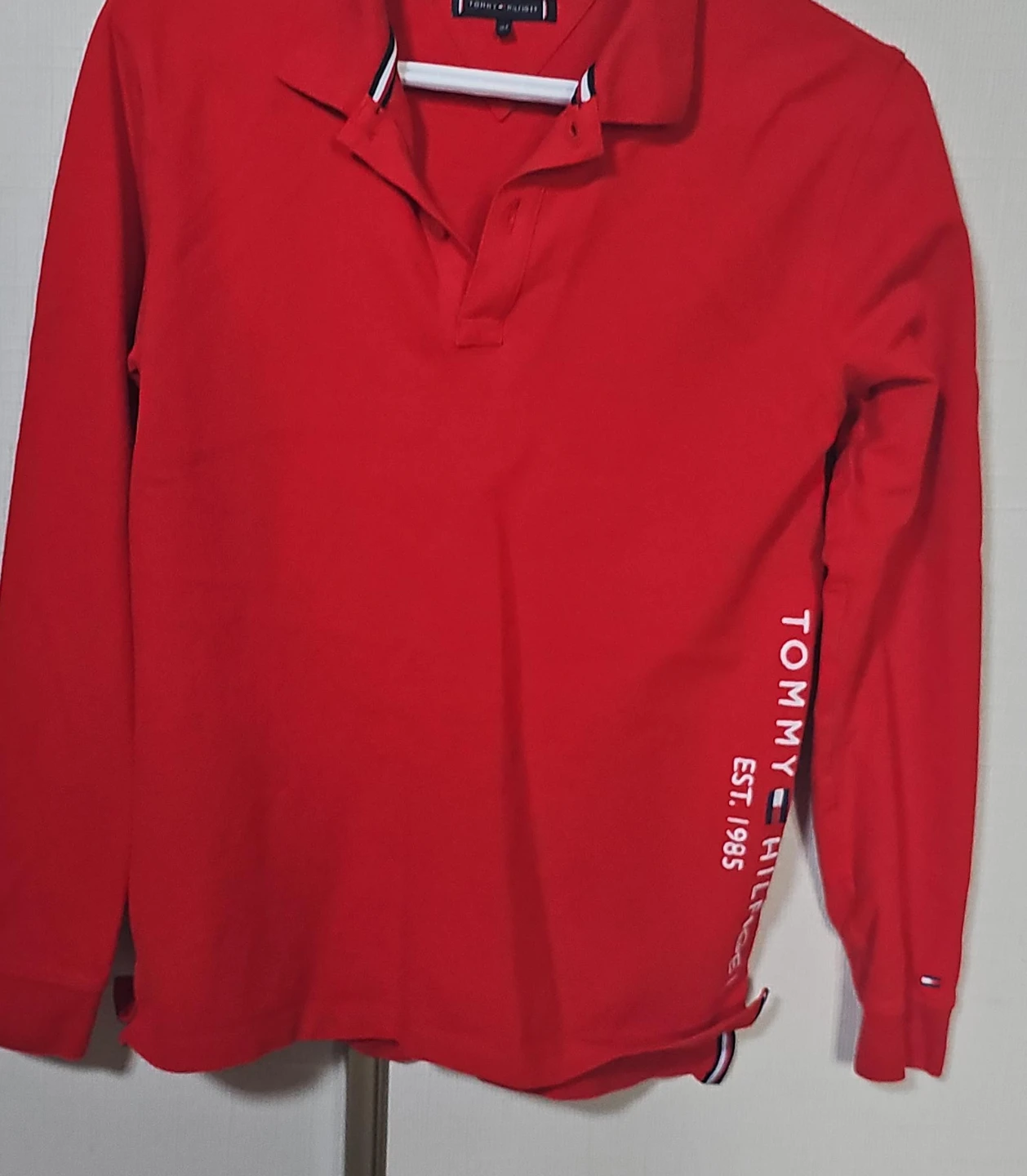 Assorted boys shirts of sizes ranging from 10 to 16yrs