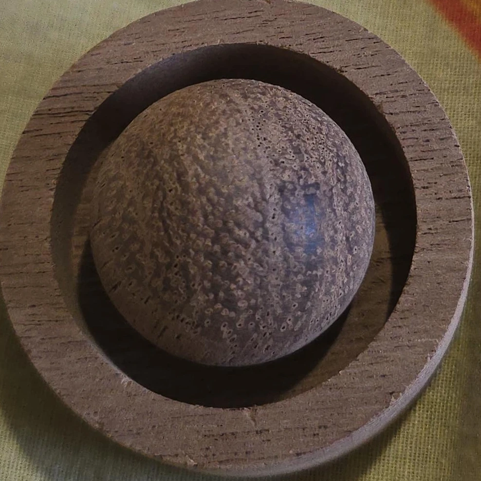 Wooden aroma diffuser