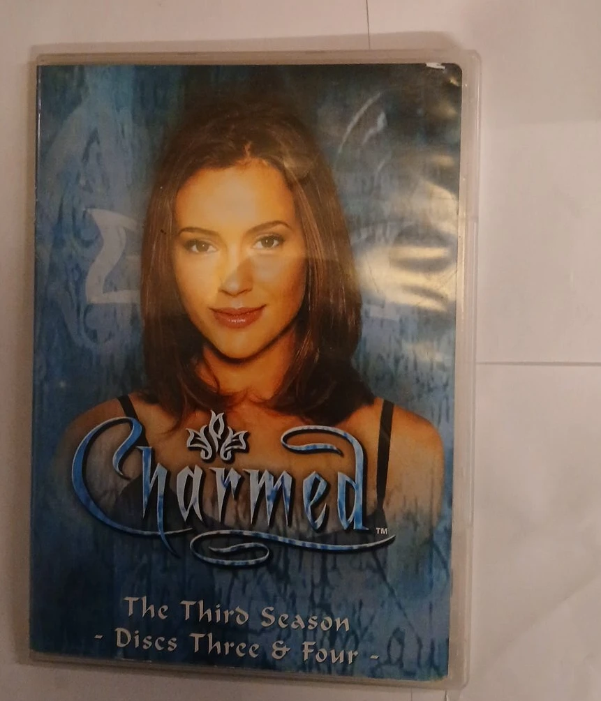 Charmed The Third Season