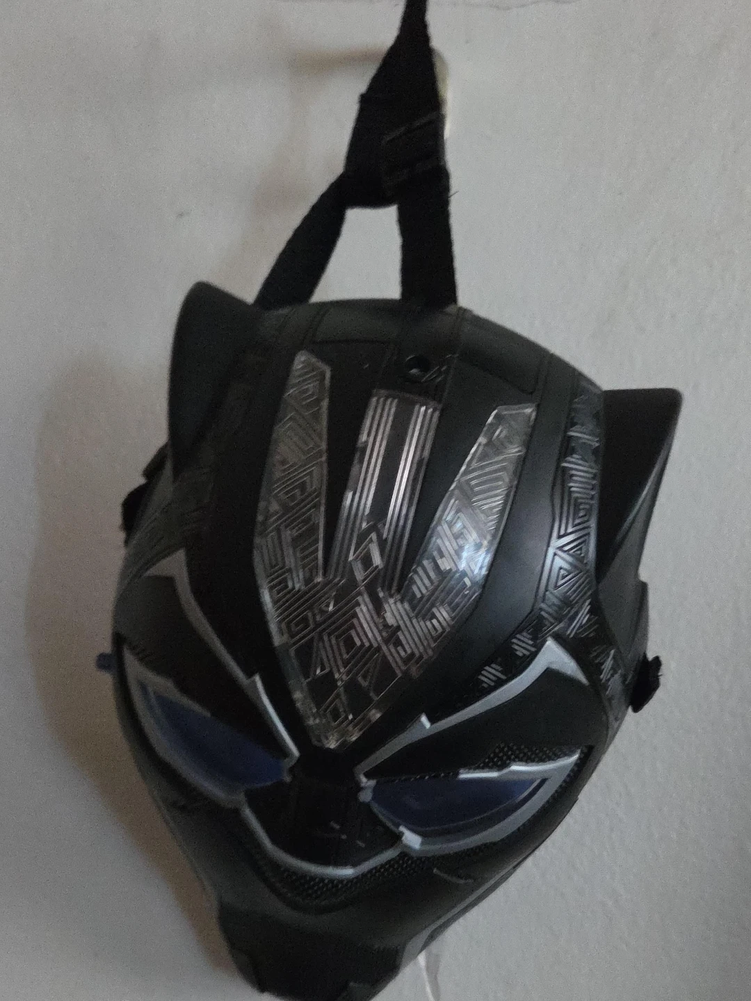 Black Panther Mask
