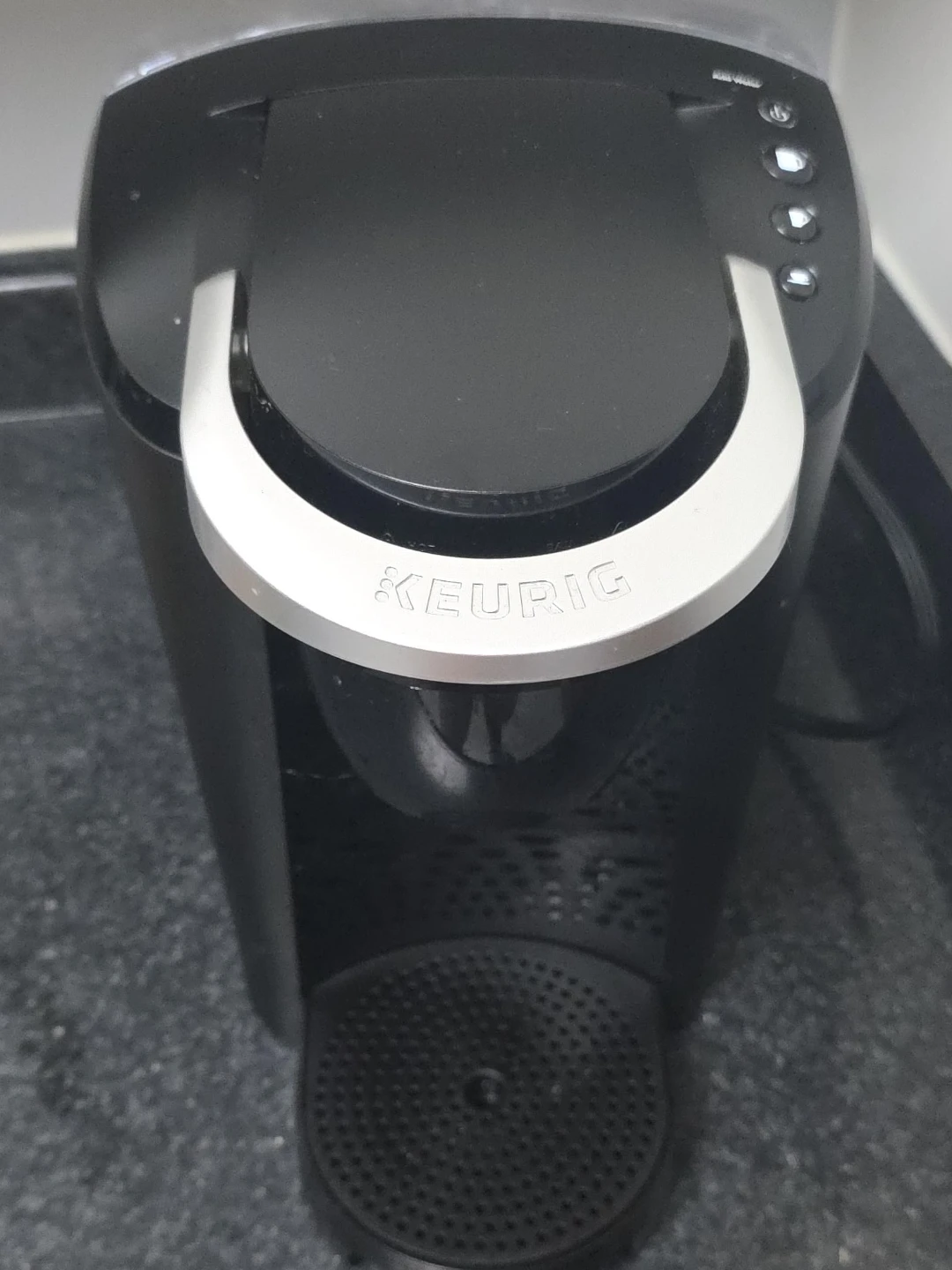 Keurig Coffee Maker