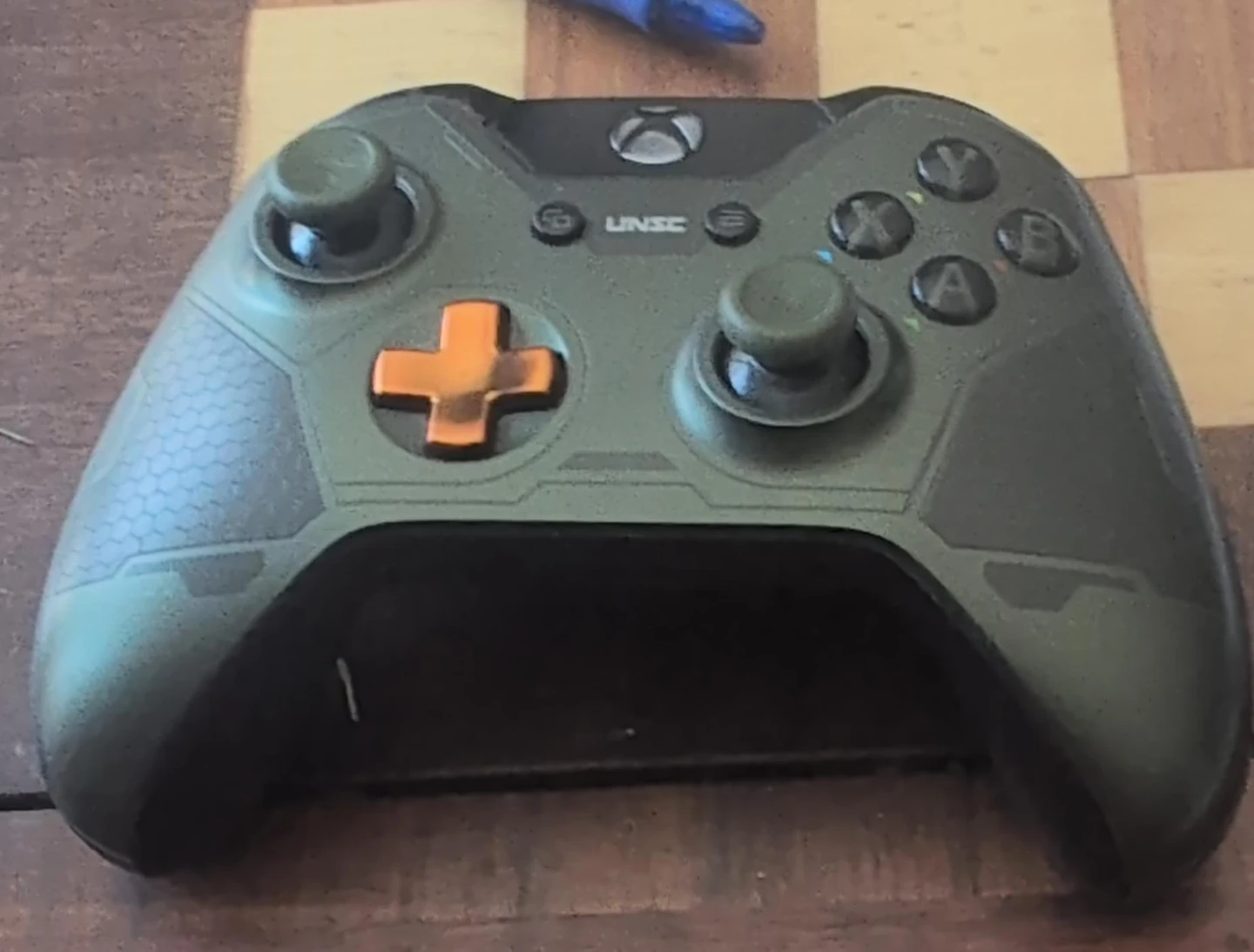 Xbox One Wireless Controller - Halo Edition