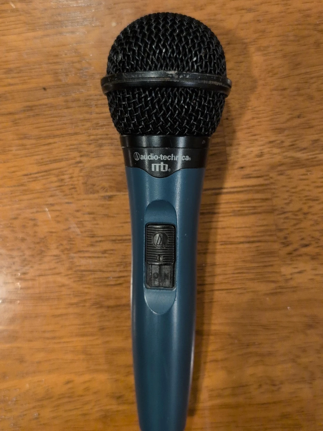 Audio-Technica MB Series Dynamic Microphone