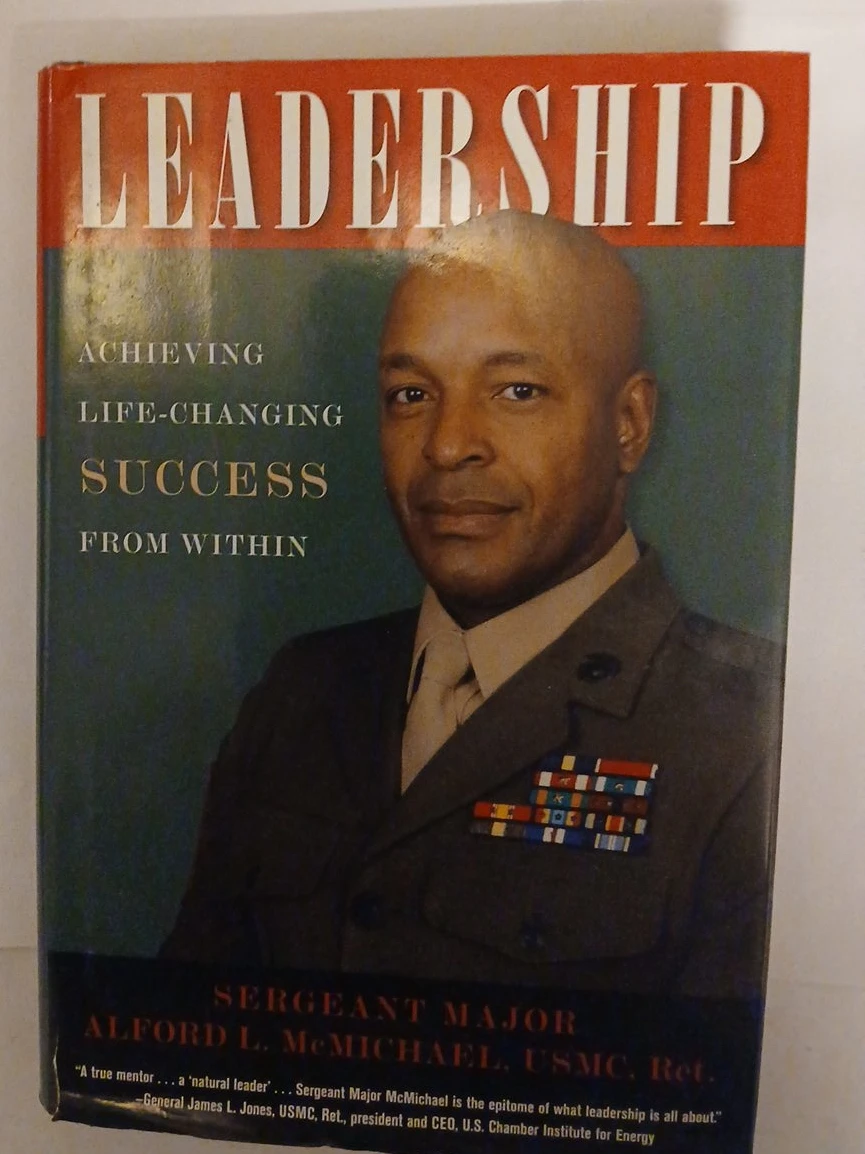 Leadership: Achieving Life-Changing Success From within