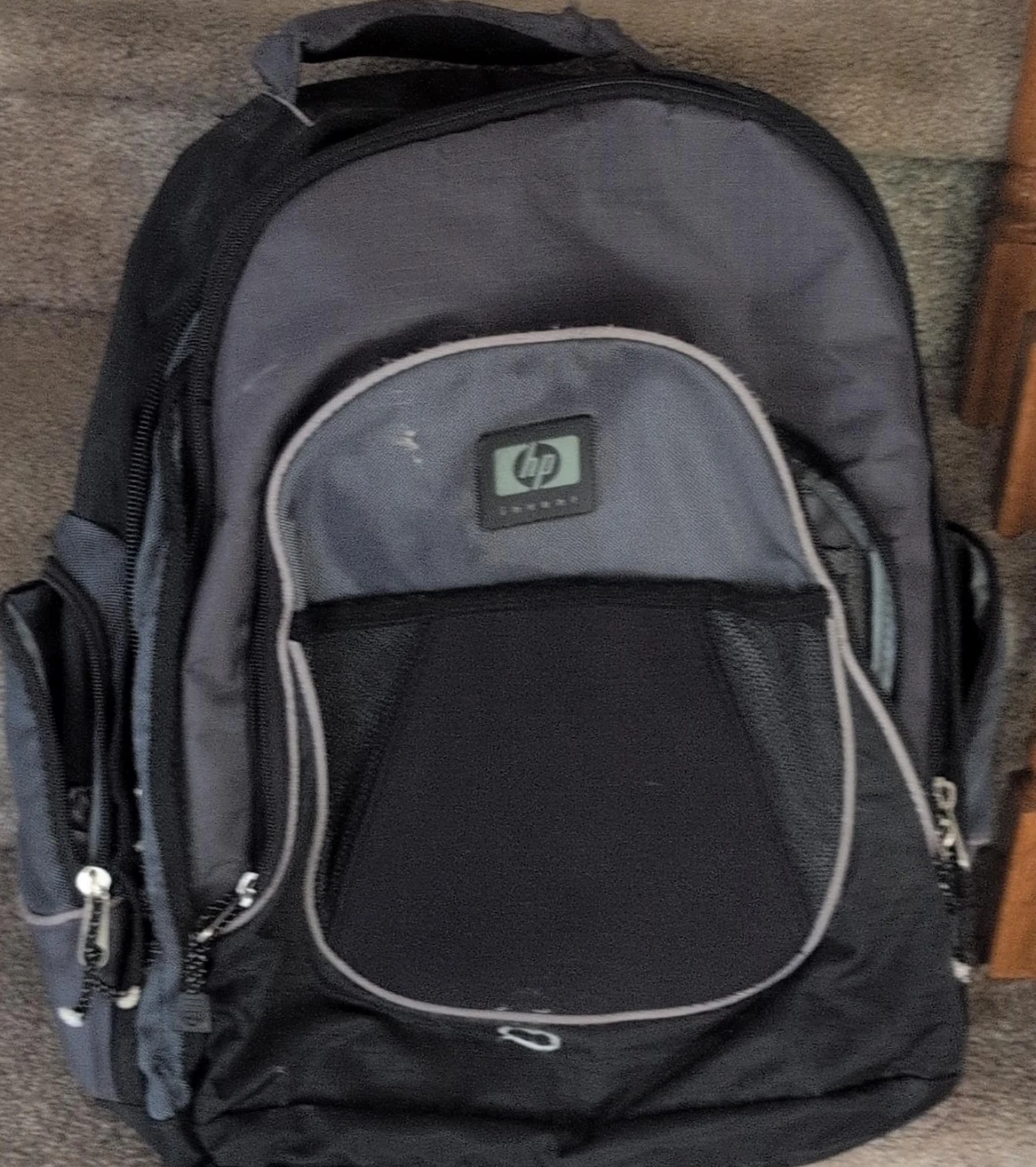 HP Backpack