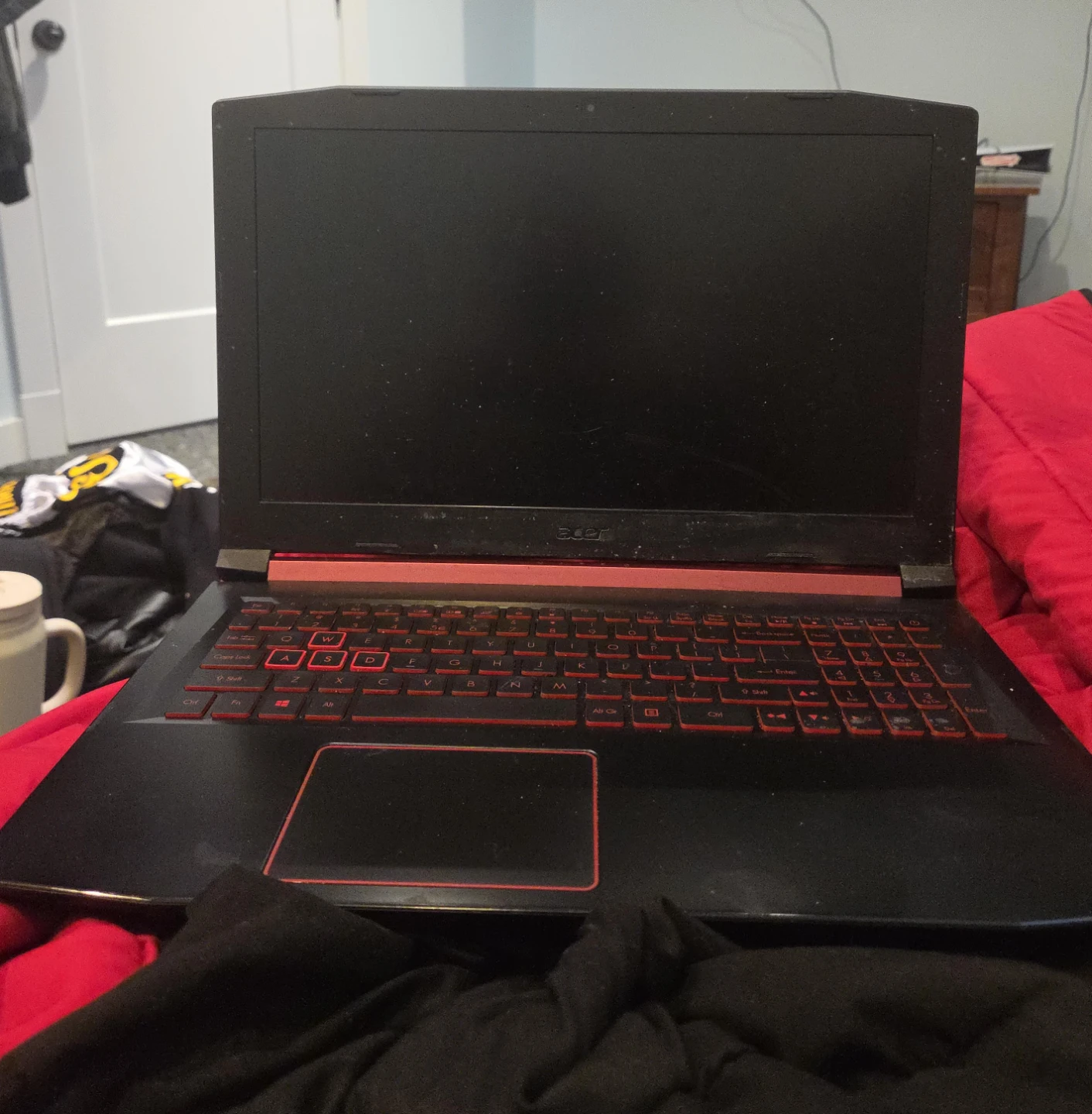 Acer Nitro 5 Gaming Laptop