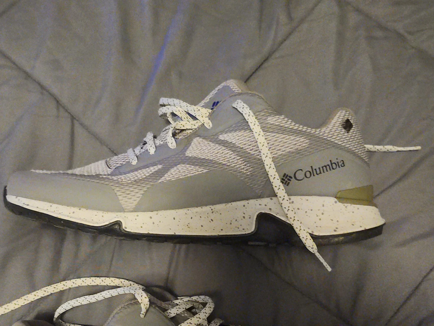 Columbia OUT•DRYtech 💯%waterproof Shoe..mens11.5