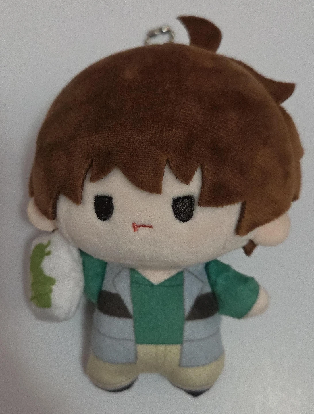 ORV Omniscient Reader's Viewpoint - Lee Gilyoung Plush Charm