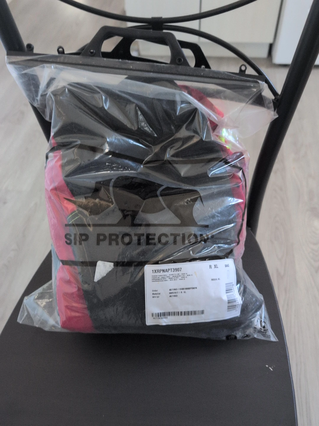 SIP PROTECTION  chainsaw parts xl