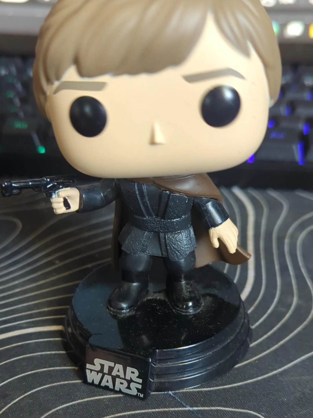 Funko Pop Star Wars - Anakin Skywalker