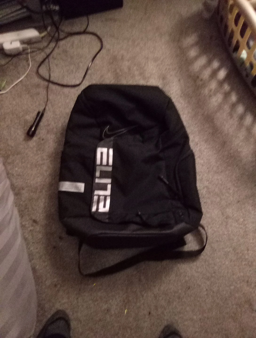 Nike Elite Backpack