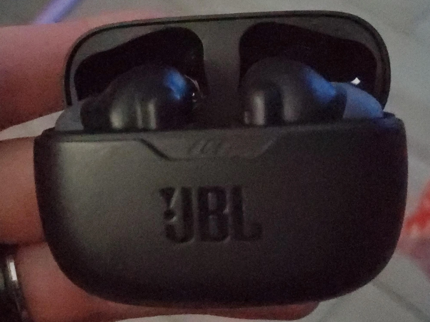 JBL Wireless Earbuds