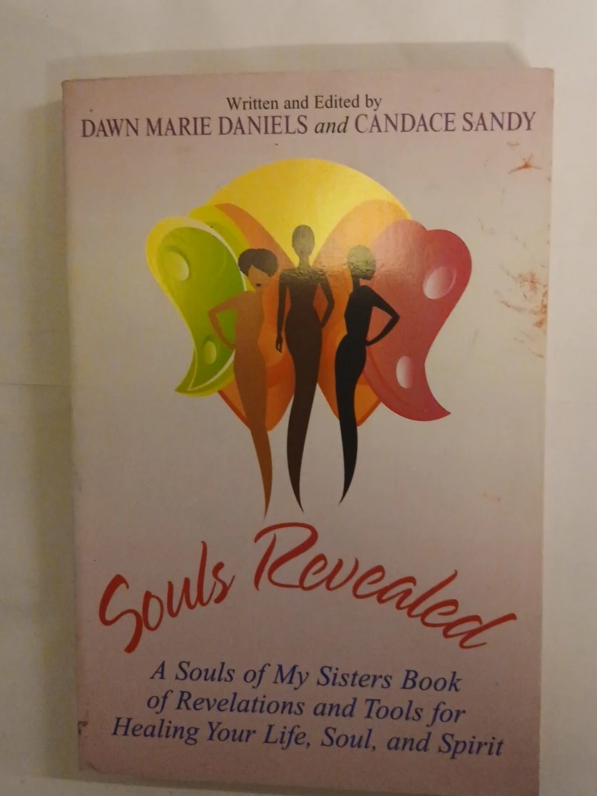 Souls Revealed: A Souls of My Sisters Book
