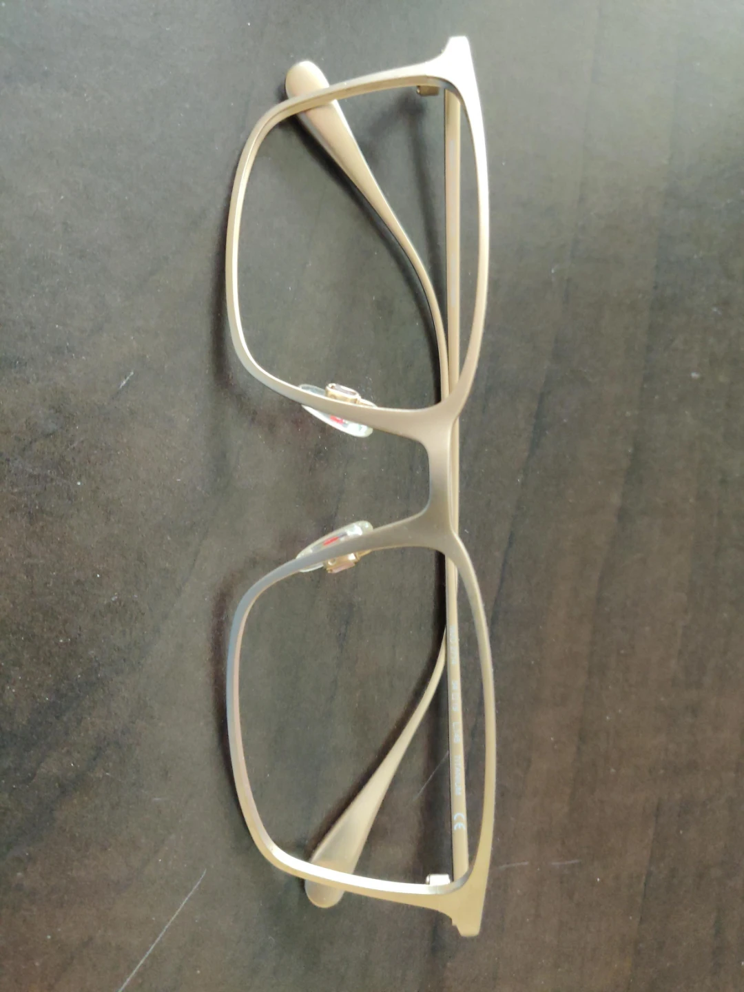 Maui Jim MJO 2714 Titanium Eyeglasses - photo 5