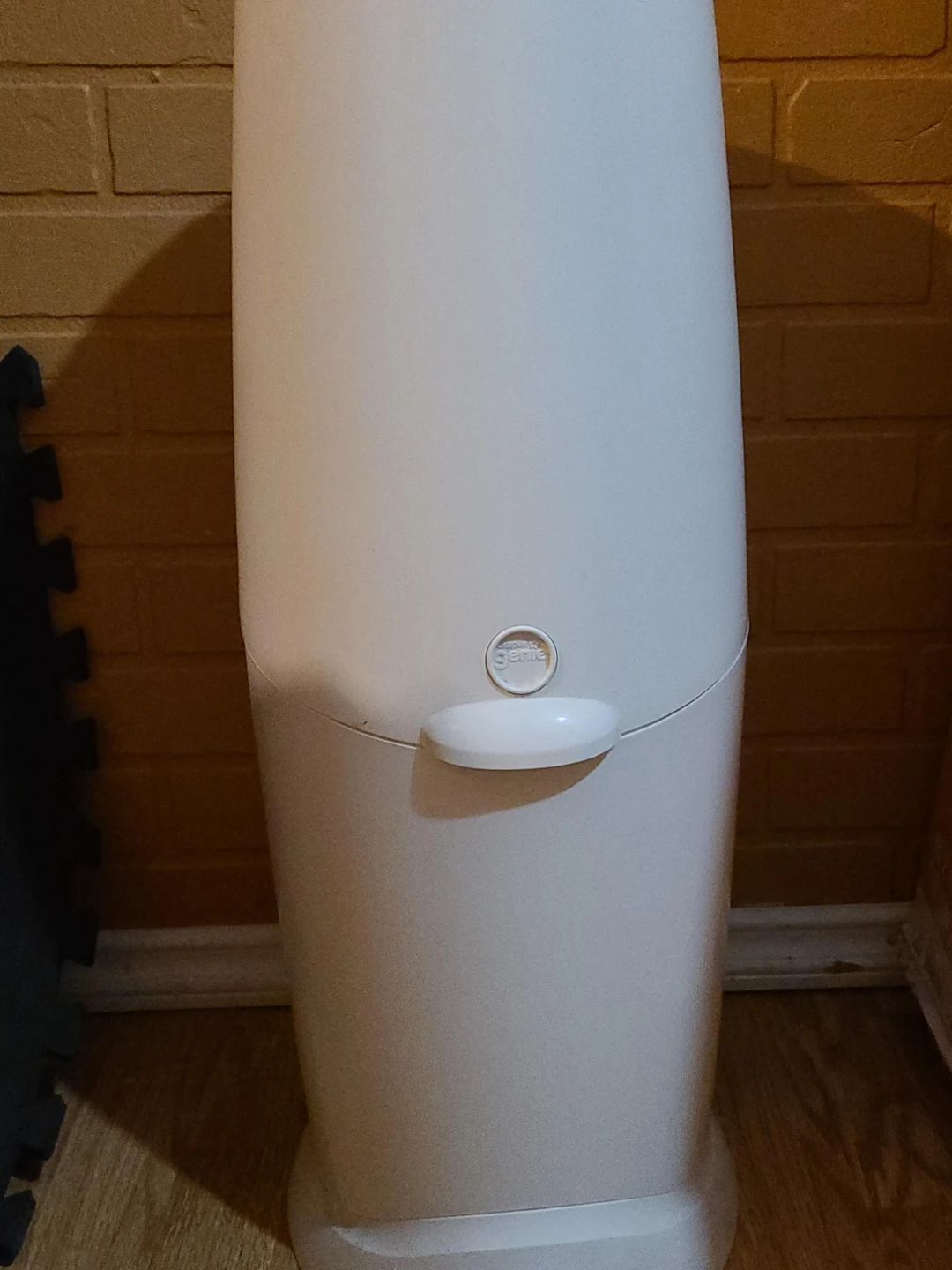 Ubbi Diaper Pail