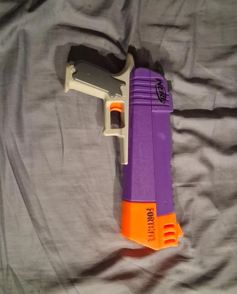 Nerf Fortnite AR-L Blaster