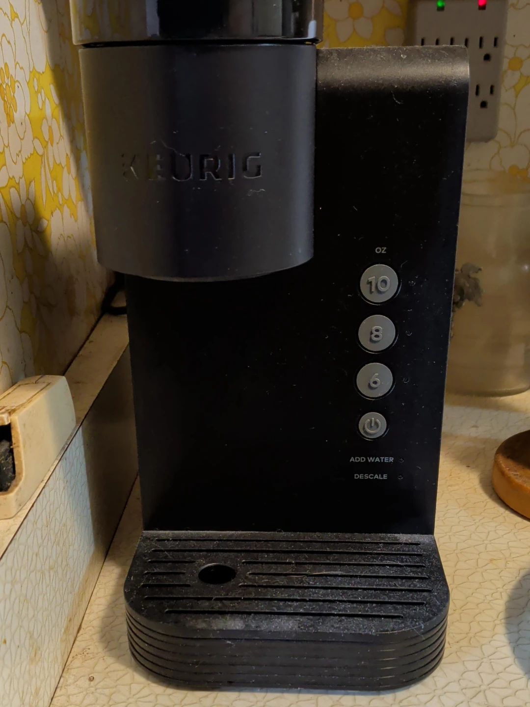 Keurig Coffee Maker - photo 2