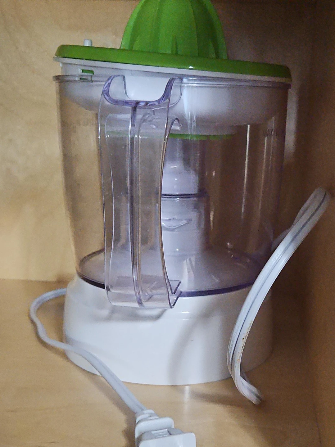 Proctor Silex Citrus Juicer