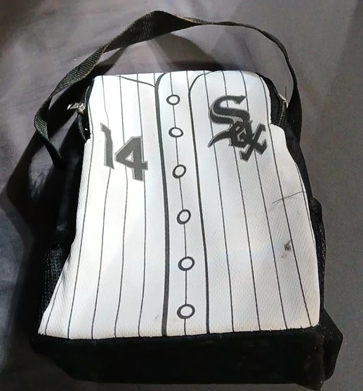 Chicago White Sox Lunch Bag - Player #14