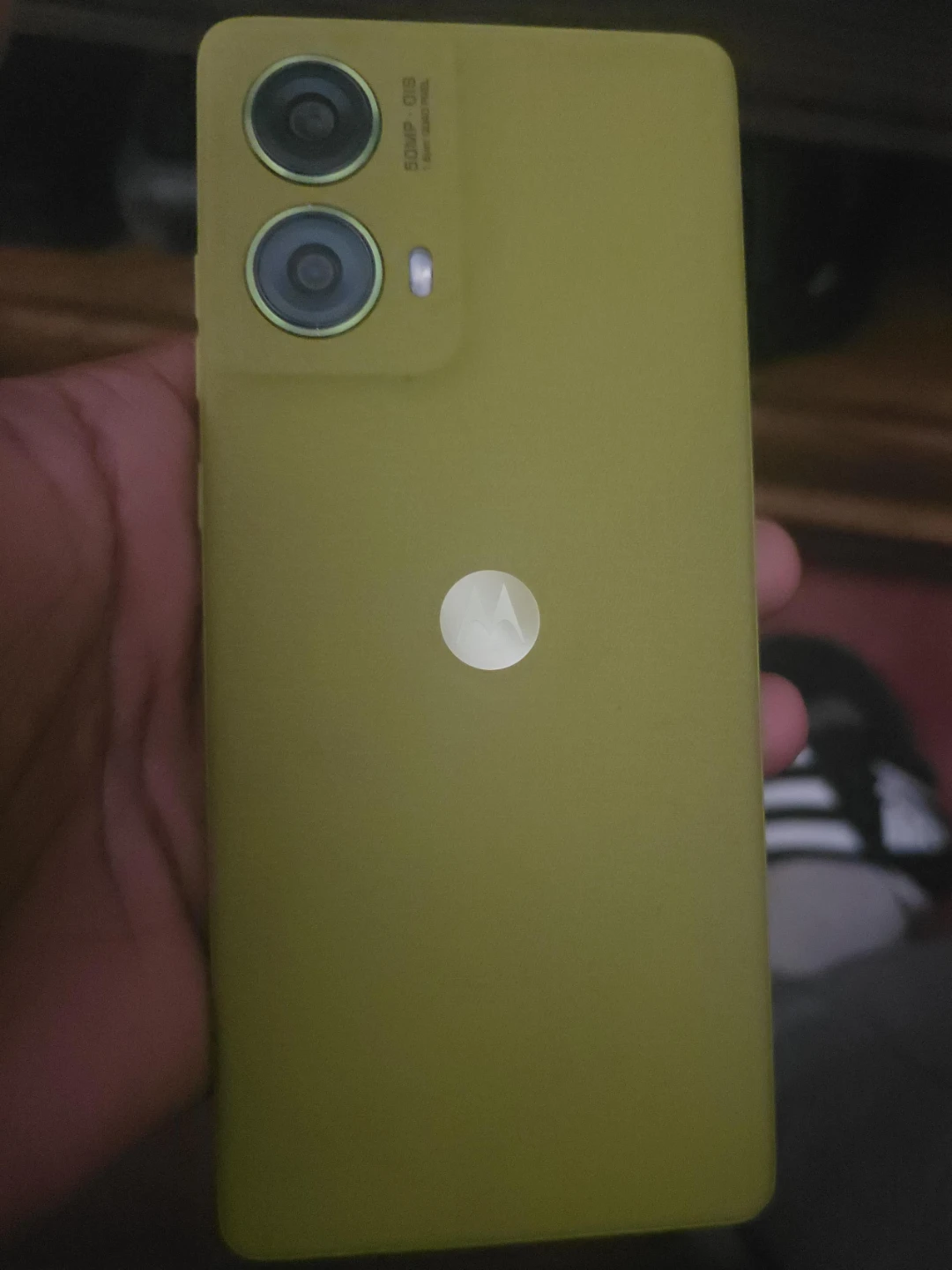 Motorola G85 Dual sim , Network unlocked