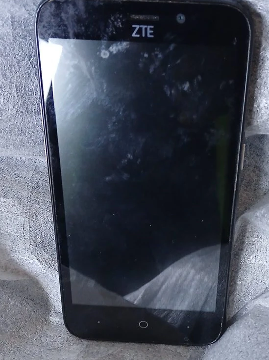 ZTE Cell Phone