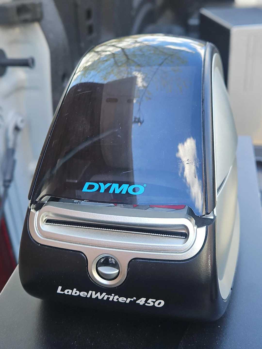 DYMO LabelWriter 450