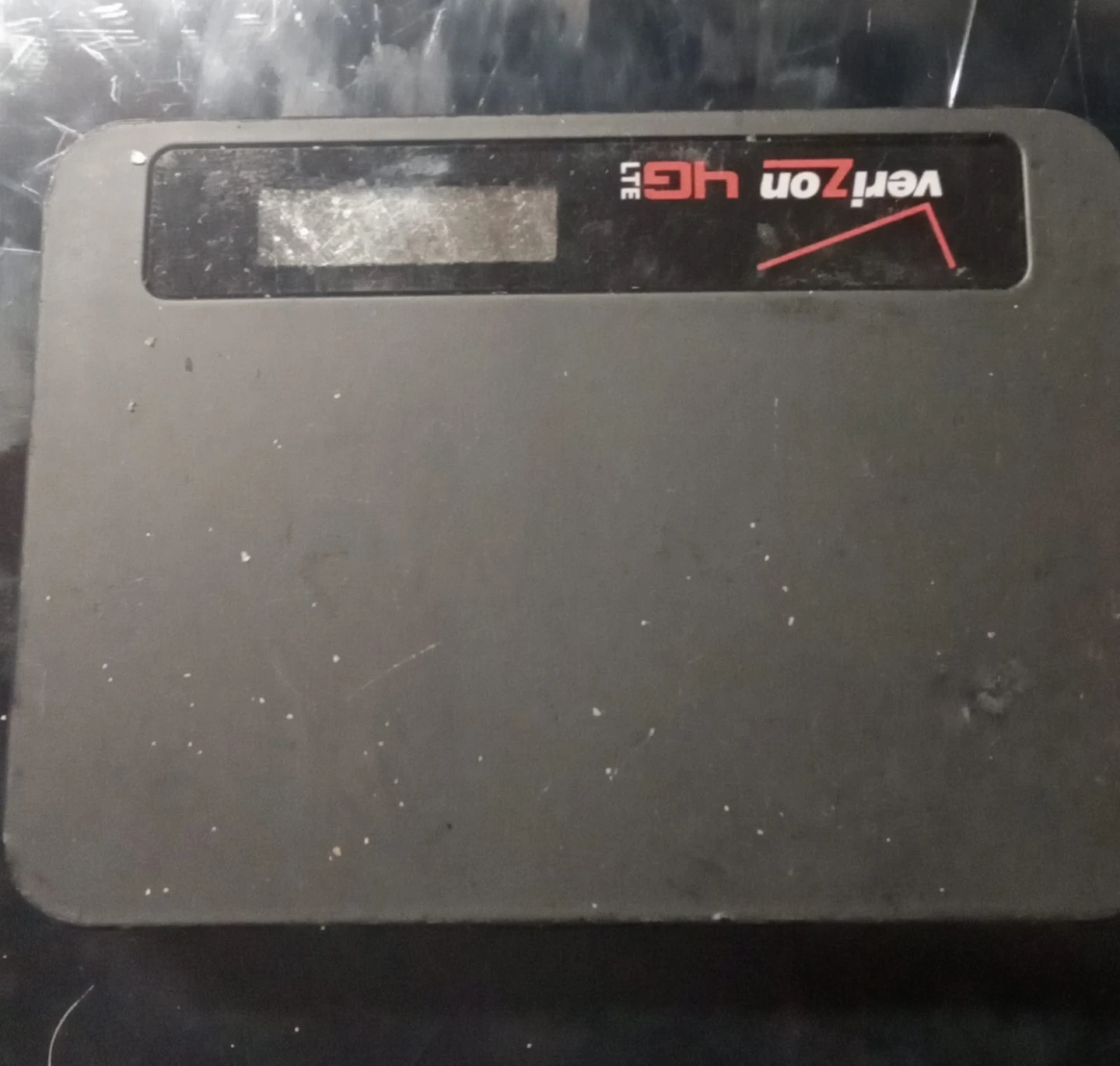 Verizon 4G LTE Jetpack Mobile Hotspot