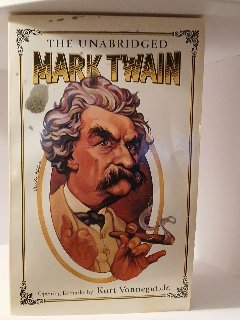 The Unabridged Mark Twain Collection