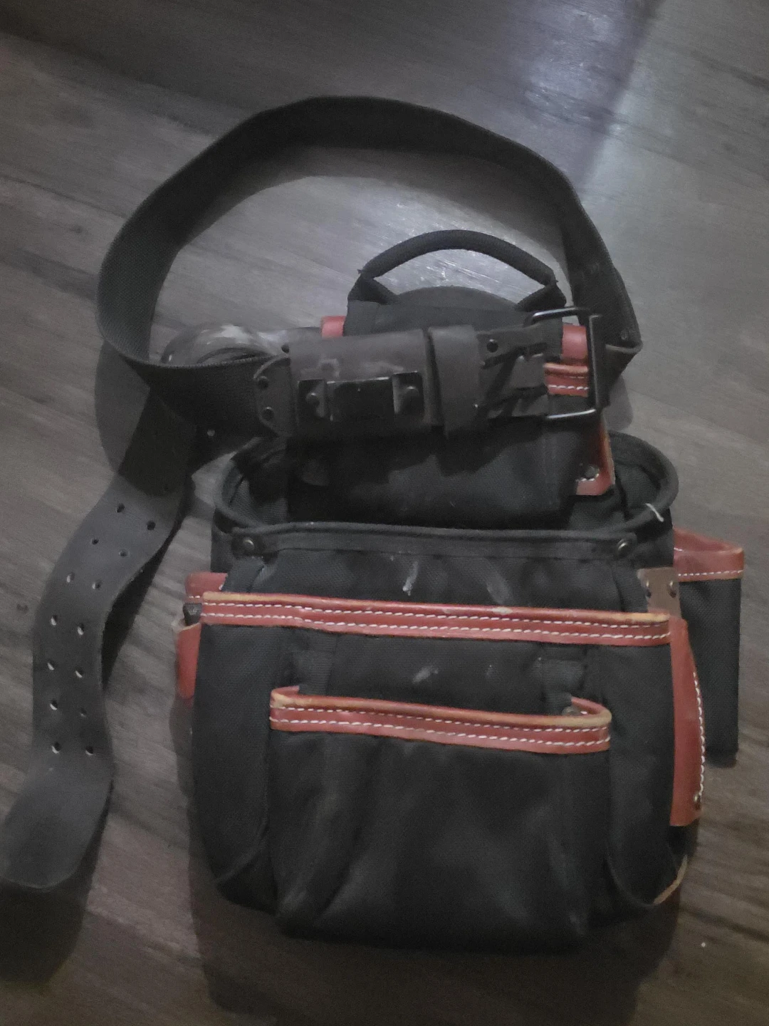 DEWALT Tool Belt Pouch