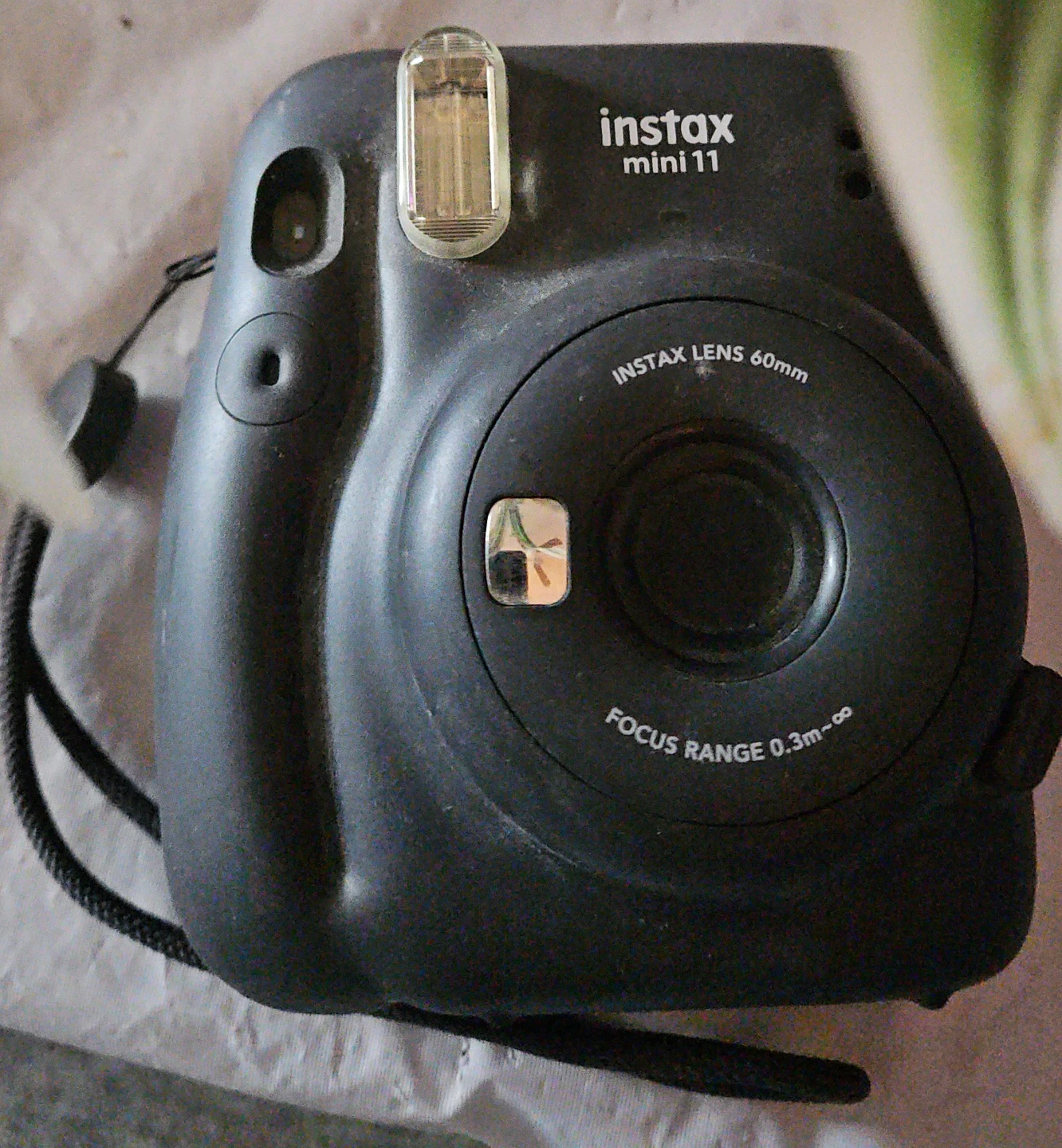 Fujifilm Instax Mini 11 Instant Camera