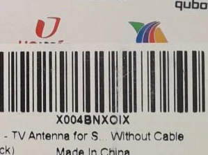 TV Antenna