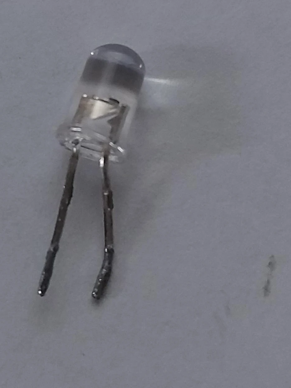 RGB LED