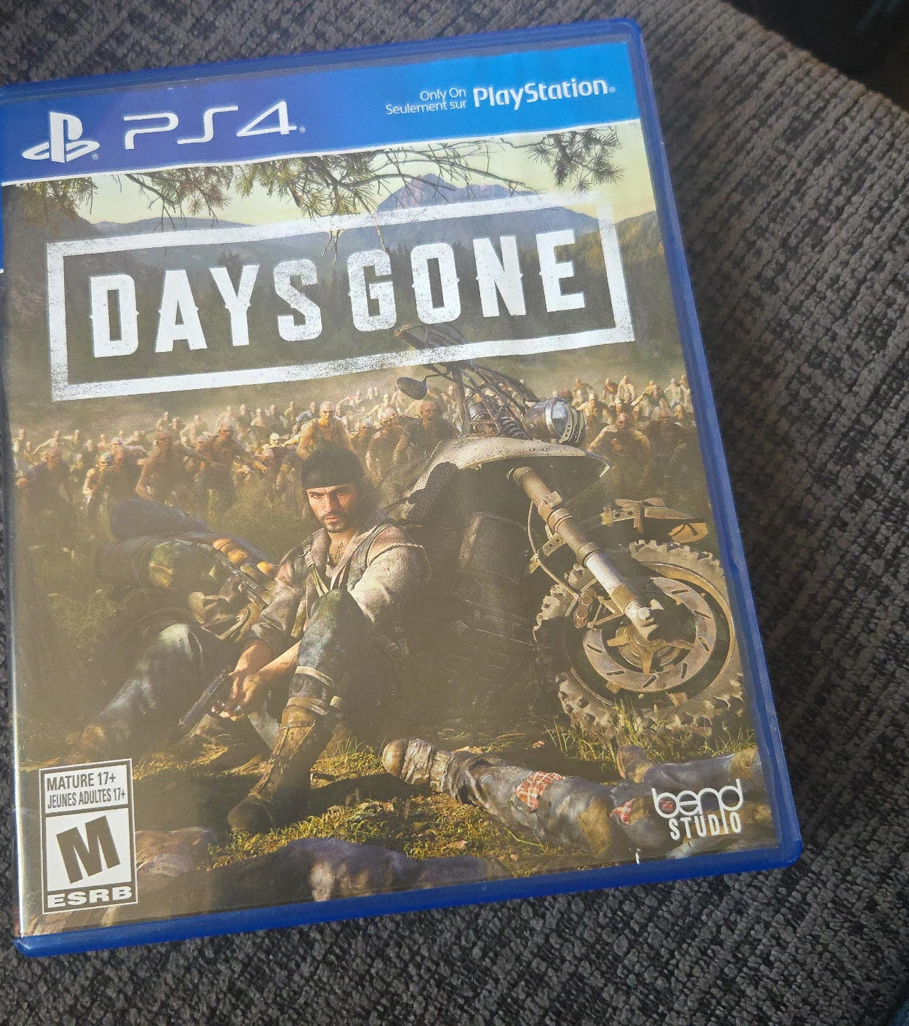 Ps4