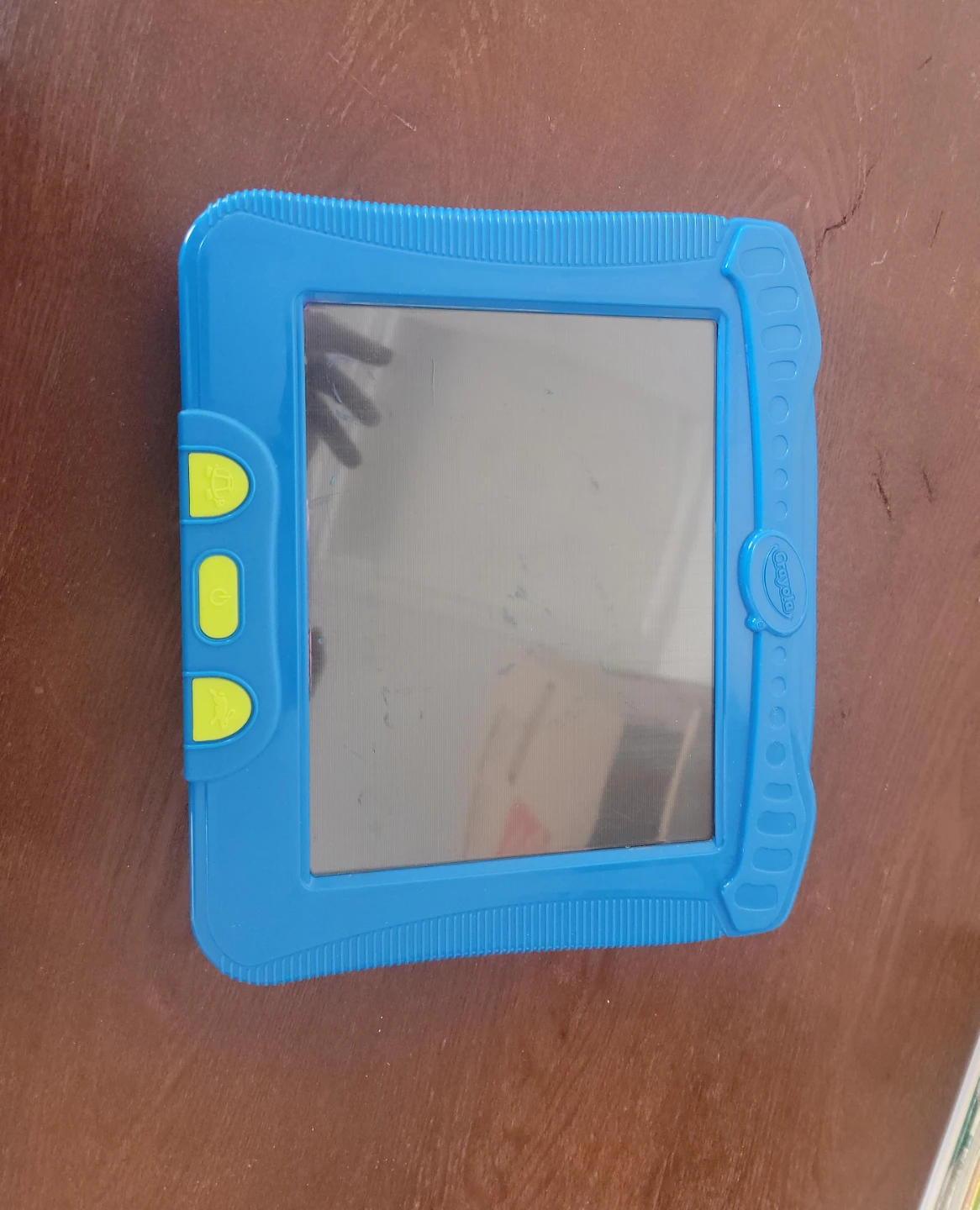 Crayola magic scene creator