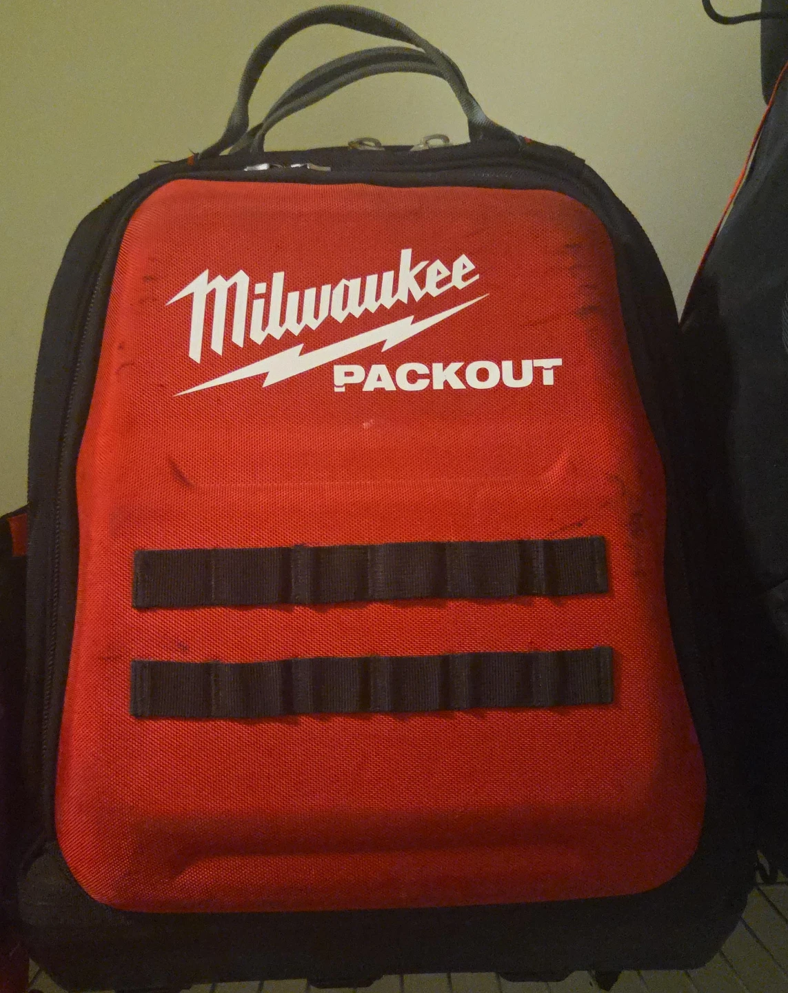 Milwaukee PACKOUT Tool Bag