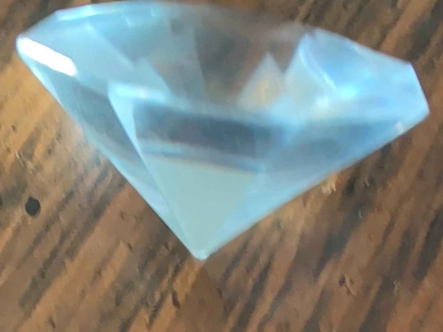 Decorative Crystal 💎