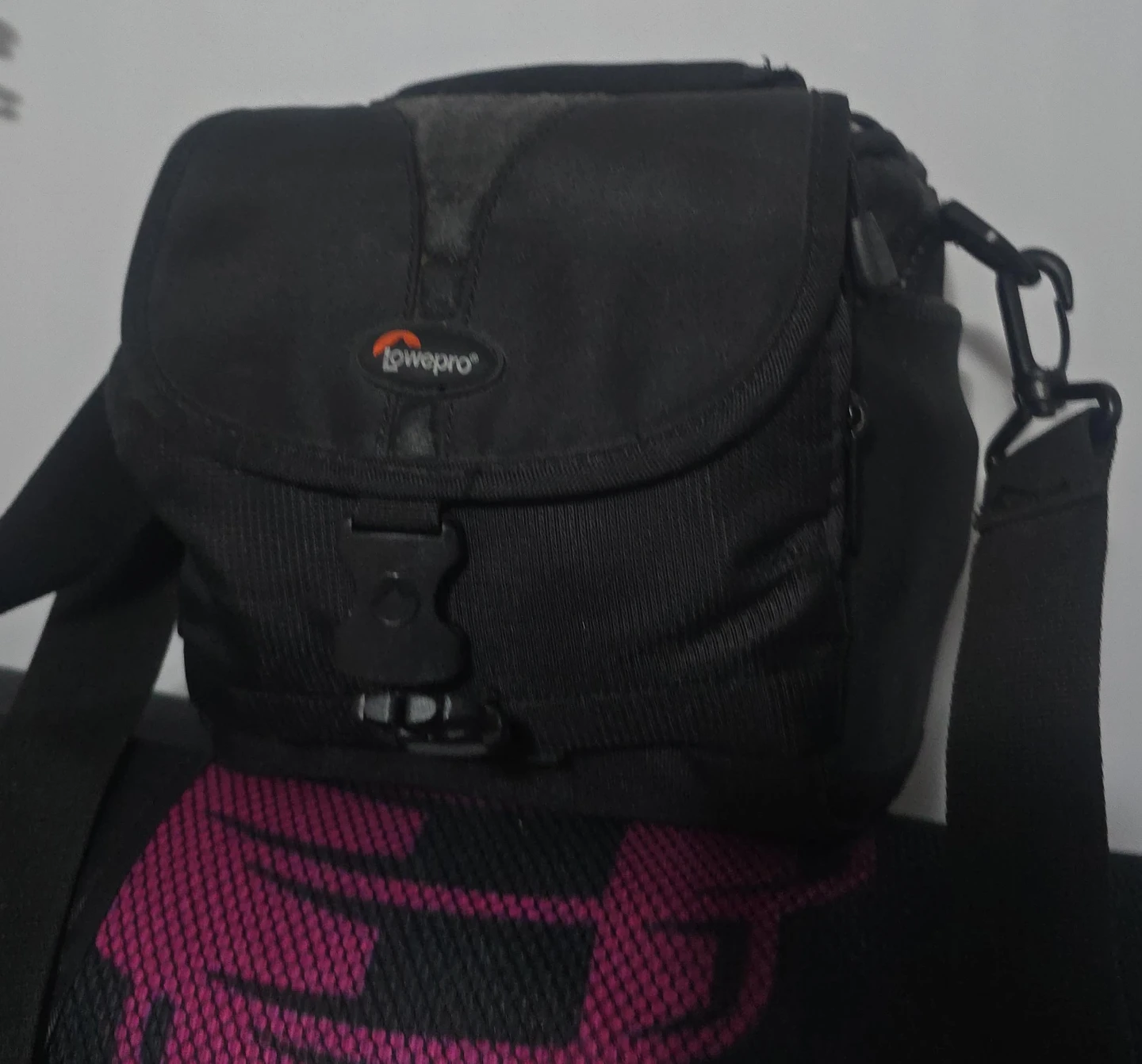 Lowepro Camera Bag