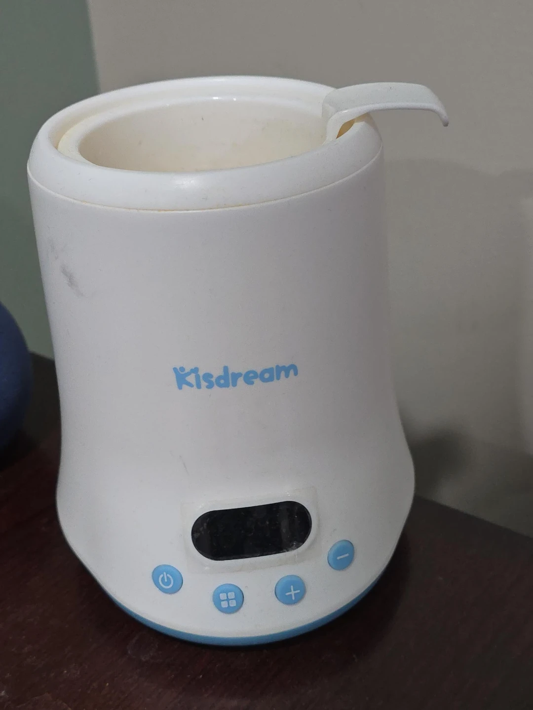 Kisdream Bottle Warmer