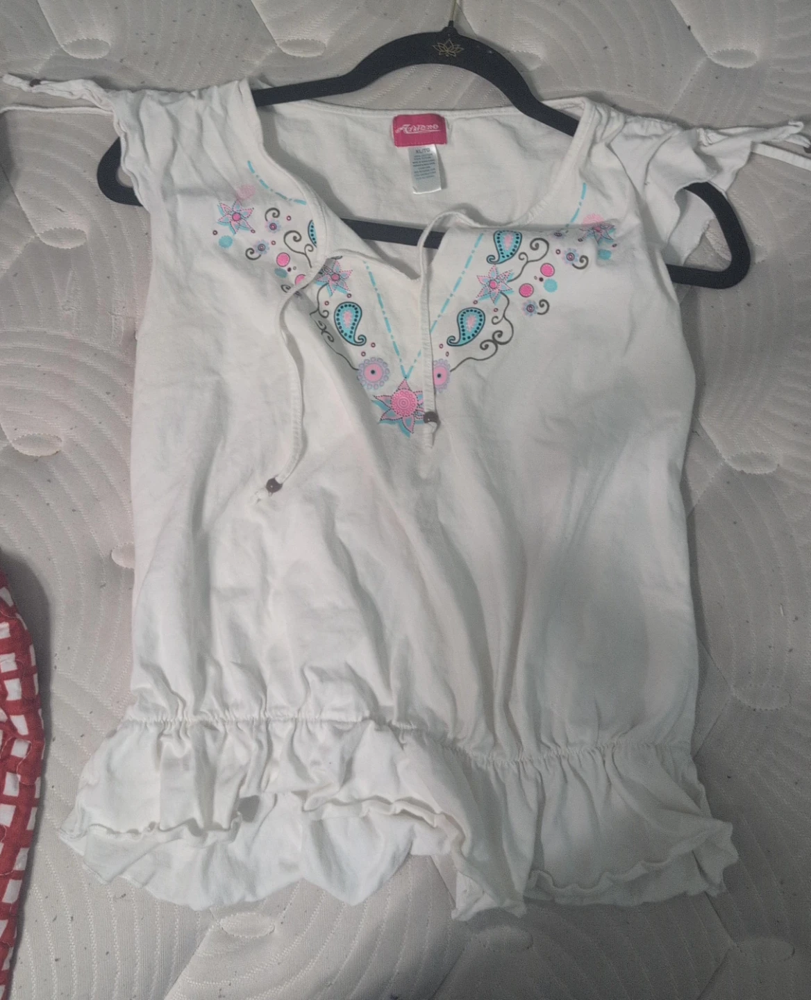 Vintage ardene top.