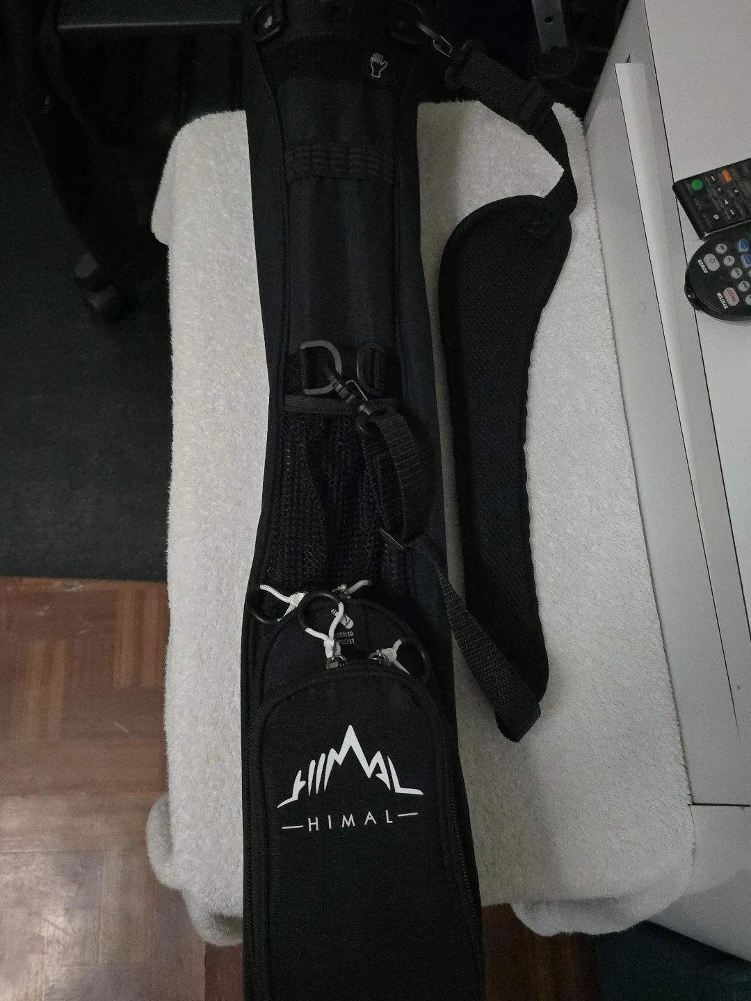HIMAL Golf Lightweight Stand Bag