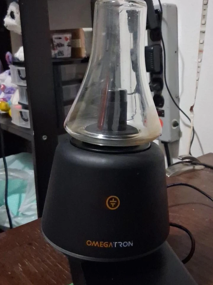Omegatron Humidifier